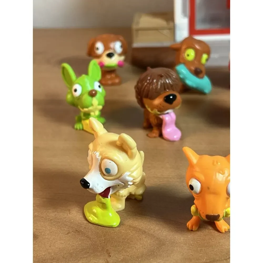 Hasbro ugglys pet